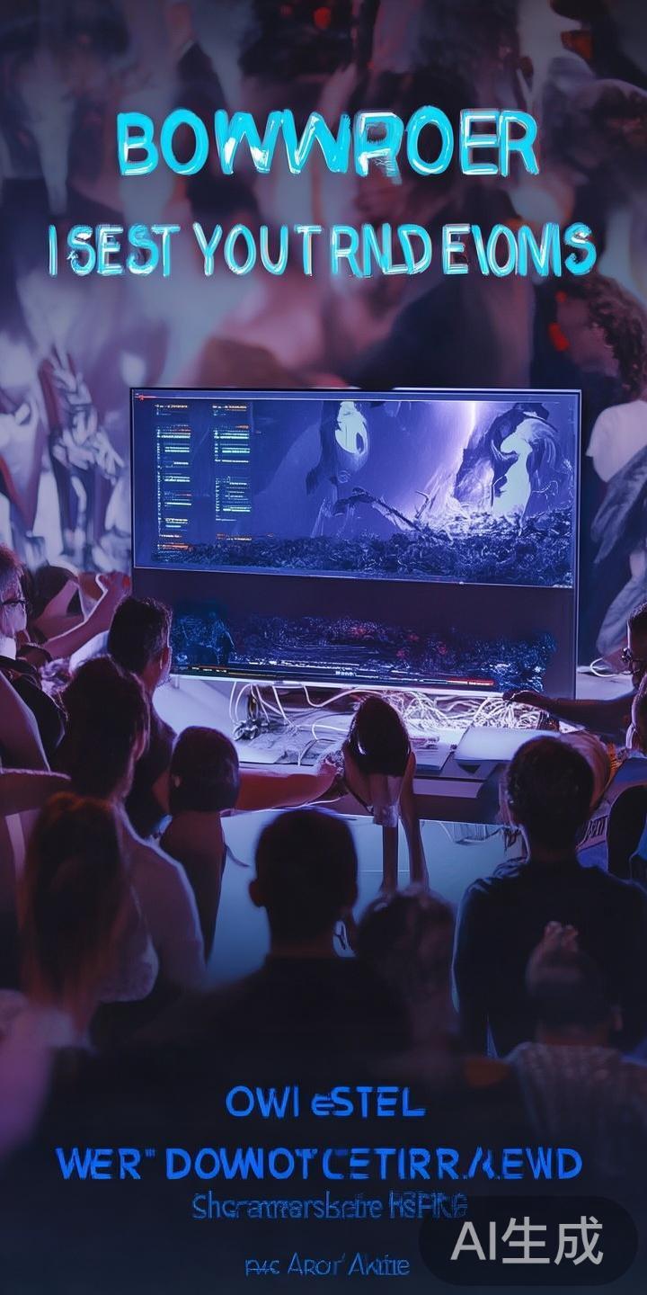 随着电竞行业的快速发展，越来越多的玩家开始关注如何