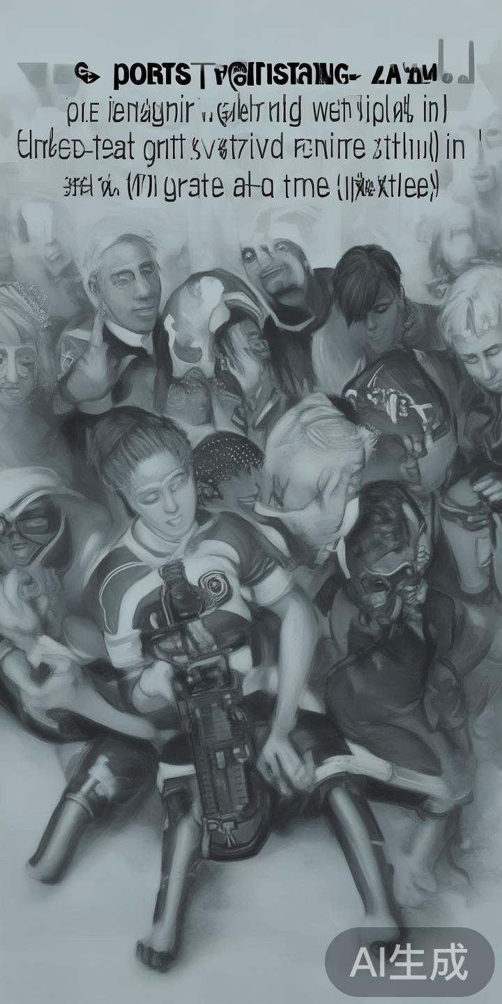 在当今电竞行业快速发展的背景下，团队内的沟通与协作