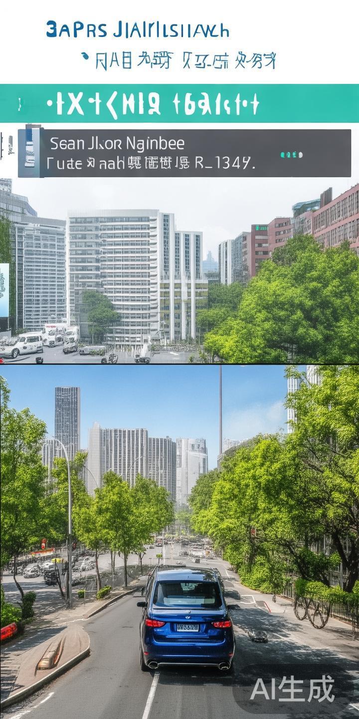 3.&nbsp;自驾车路线
如果选择自驾，建议通过导航输入