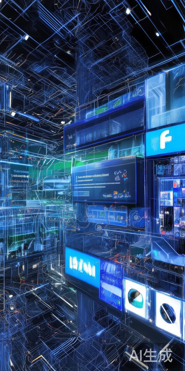 值得一提的是，平台还积极融入产业链上下游，强化与硬