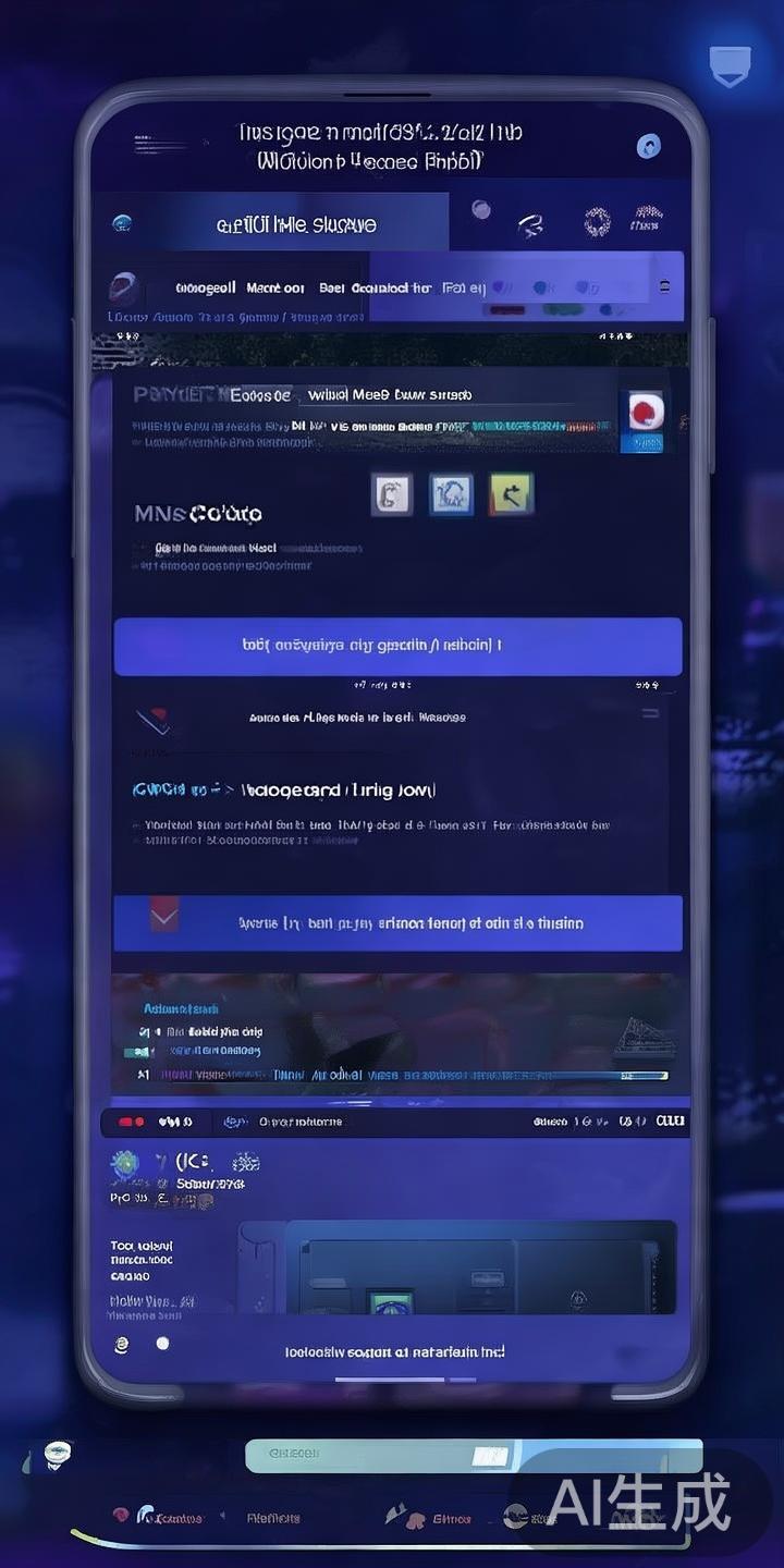 第一步就是确保您能顺畅访问IM电竞的官方网页。建议