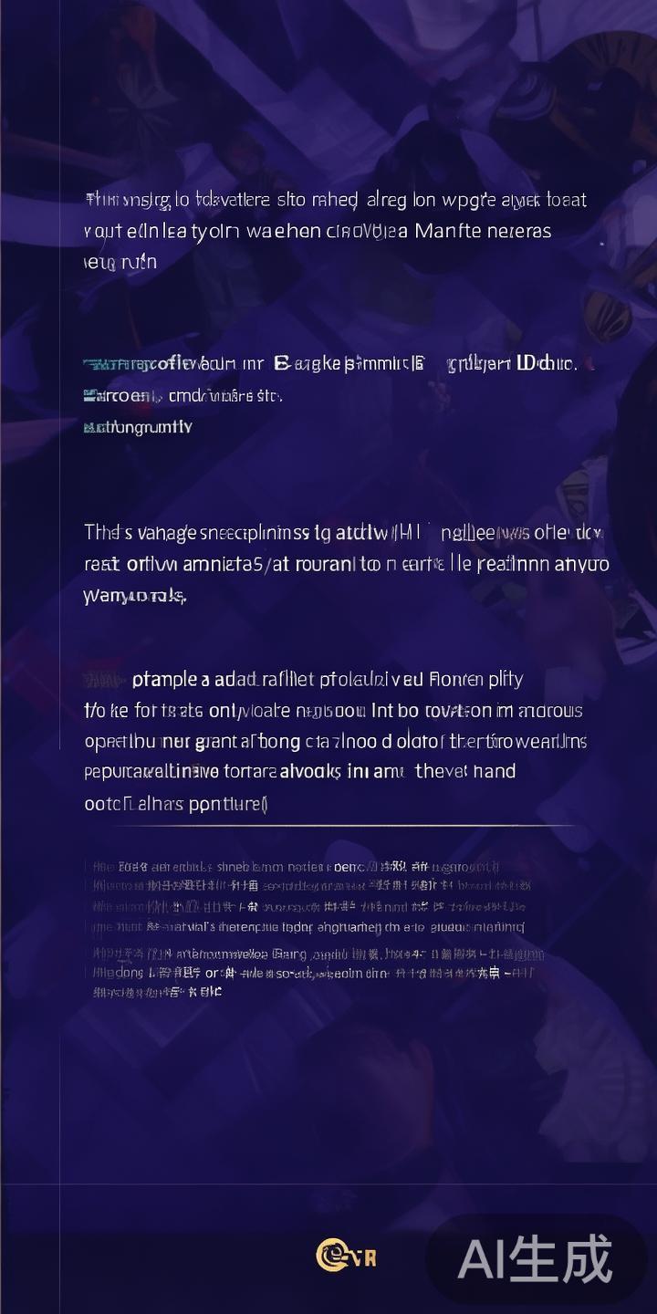 全面提升IM电竞单边利润策略与实现持续盈利的方法探索