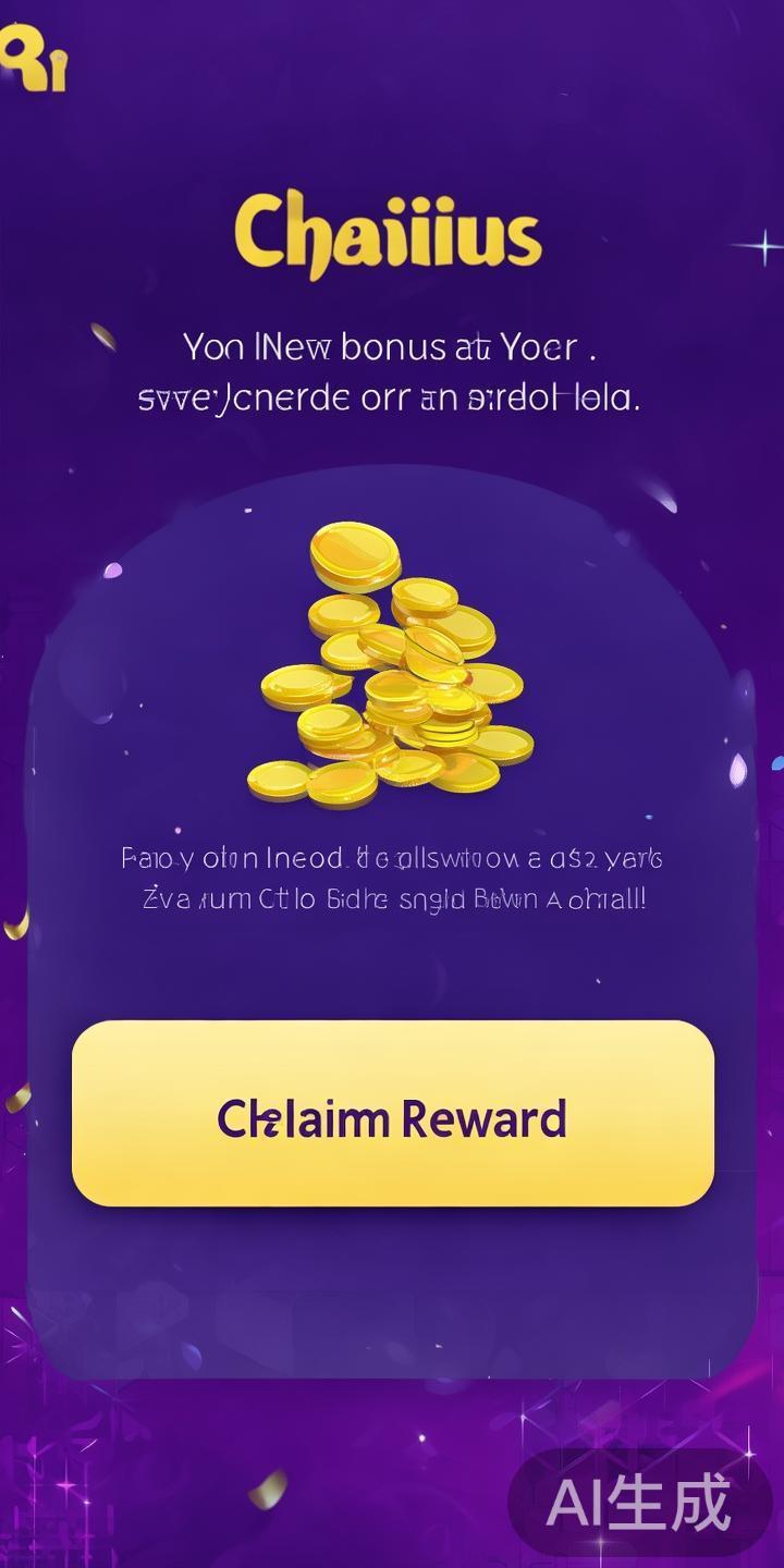 个人玩家必看:详细攻略IM电竞平台官网领取丰厚新手彩金指南 领取彩金:符合条件后,点击“领取”或“领取奖励”按