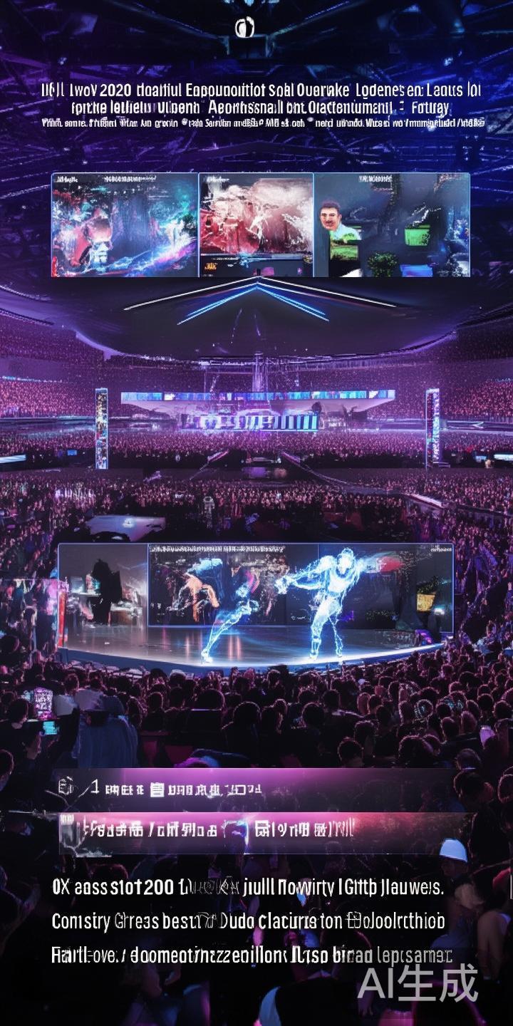 成熟期：多元化与全球化
进入2020年后，im电