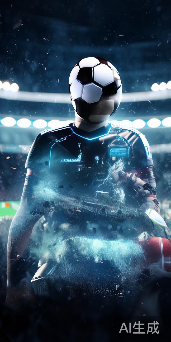 2024年足球电竞IM精彩赛事全景盘点与深度分析 2024年,足球电竞在技术层面实现了关键性突破。A