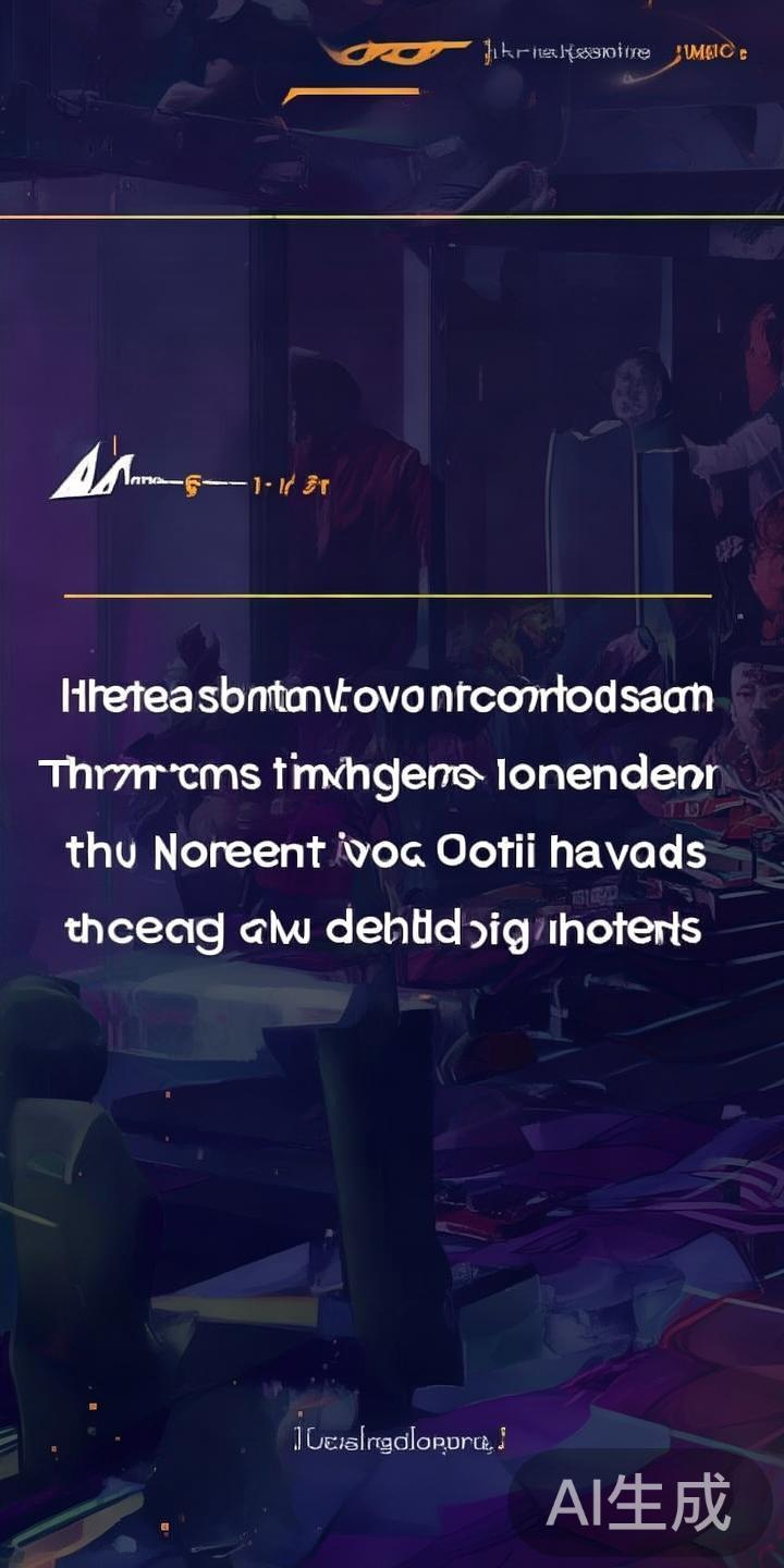 在当今电竞产业快速发展的背景下，越来越多的玩家开始