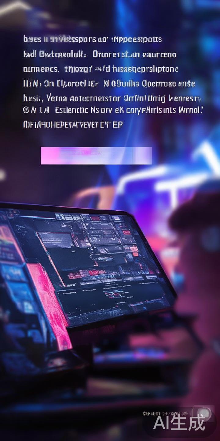 在如今的电子竞技行业中，玩家和平台都非常关注比赛结