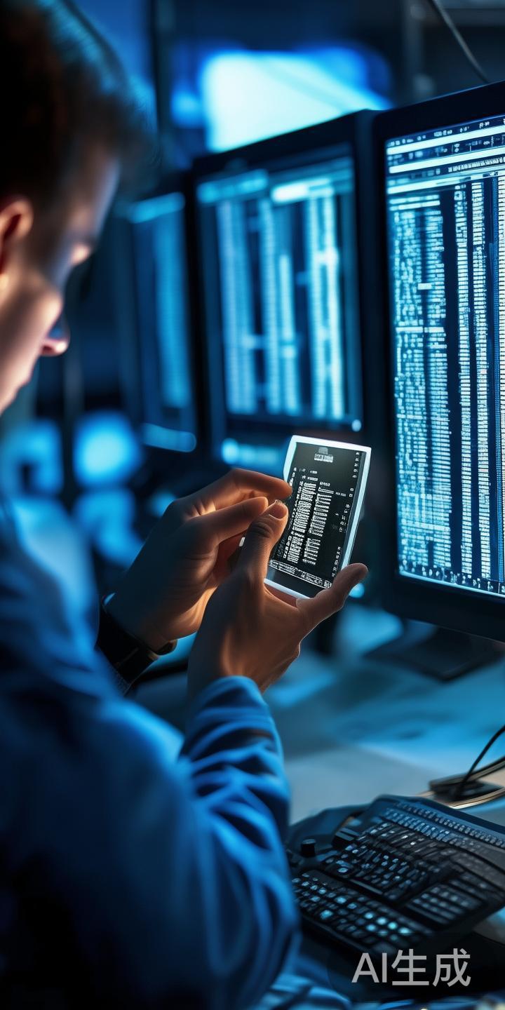 验证文件完整性：大部分官方会提供文件的校验码（如M