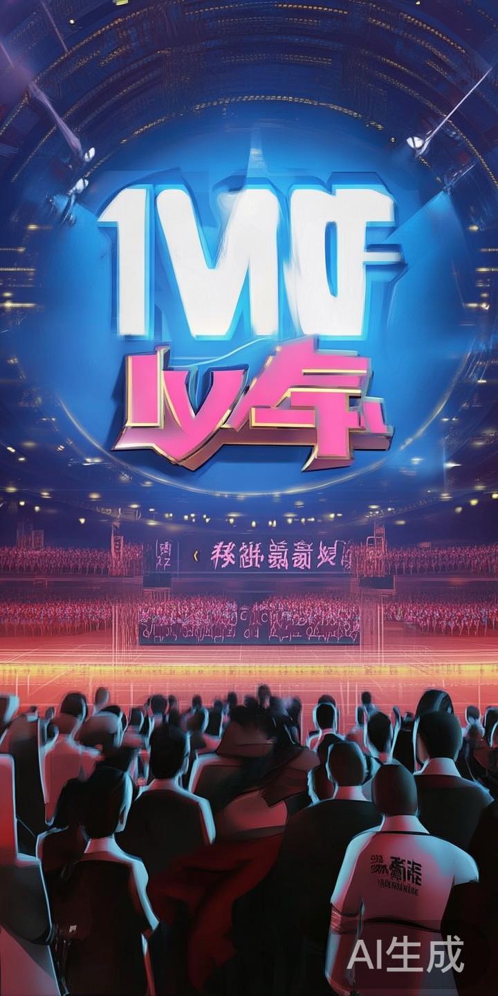 2024年IM电竞在线平台全面解析及最新赛事动态全景报道